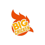 Big Chicken logo