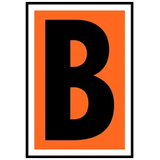 BIGGBY COFFEE logo