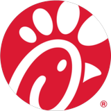 Chick-fil-A, Inc. logo