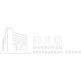Diversified Restaurant Group (DRG) logo