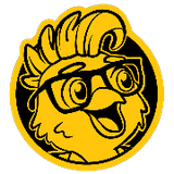 Golden Chick logo