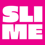 Slime Kitchen logo