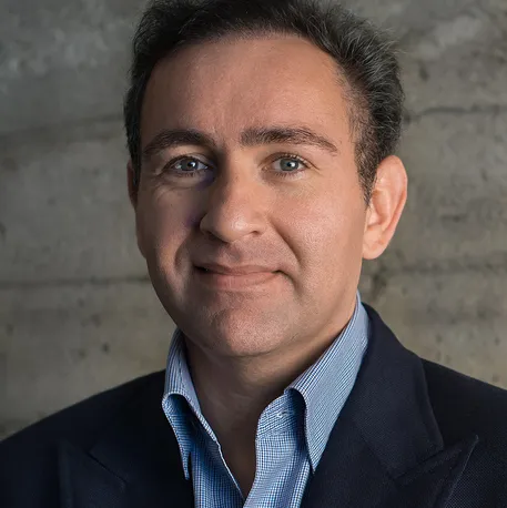Ali Rowghani