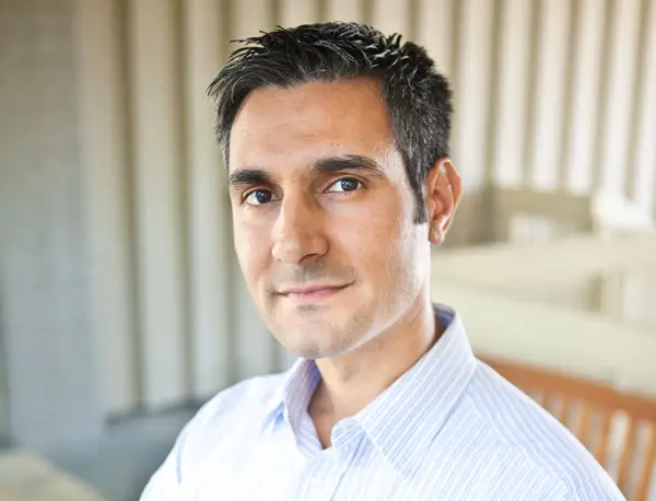 Arif Janmohamed