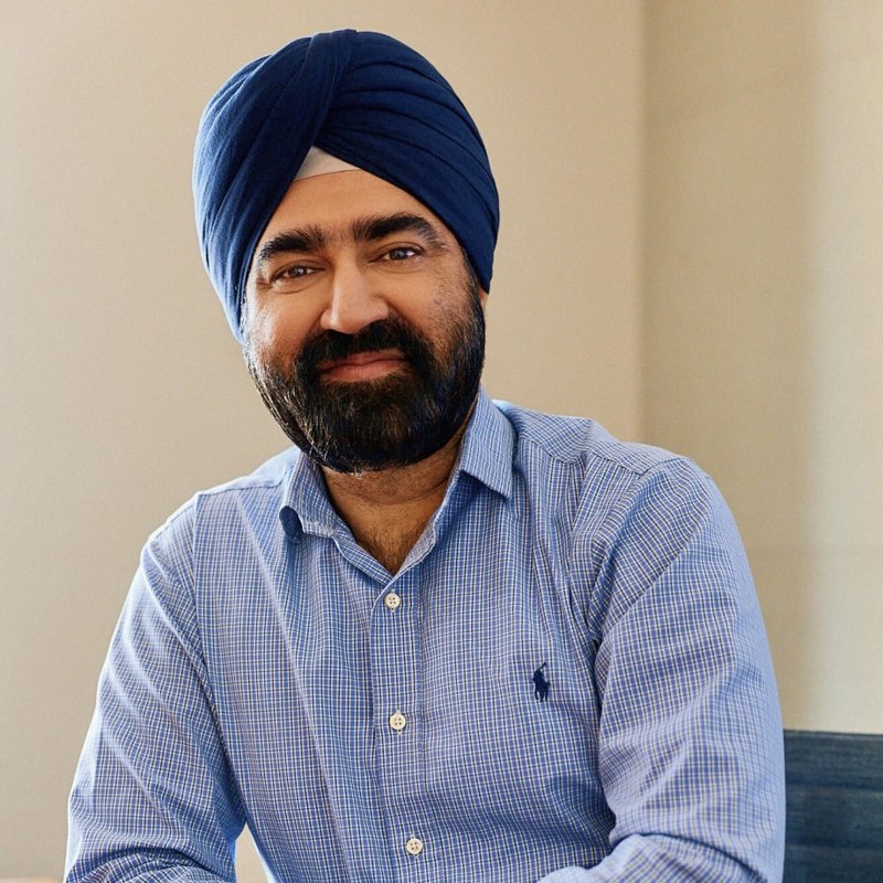 Avon Puri