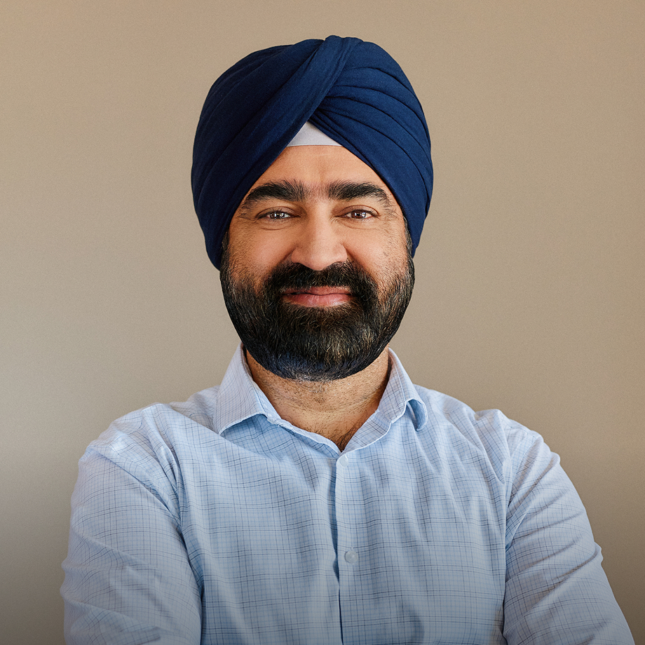 Avon Puri