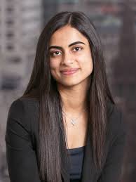 Dhivya Suryadevara