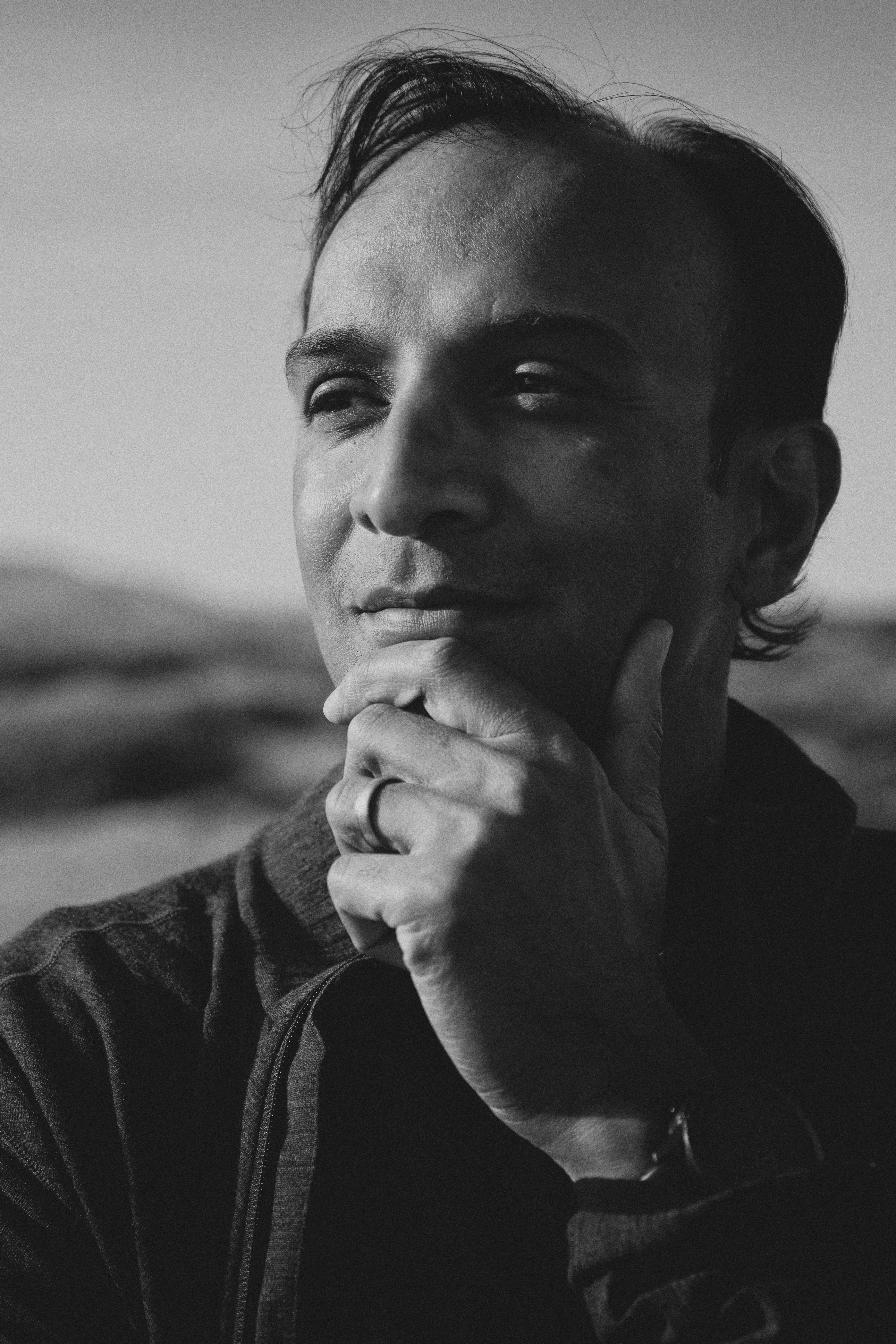 DJ Patil
