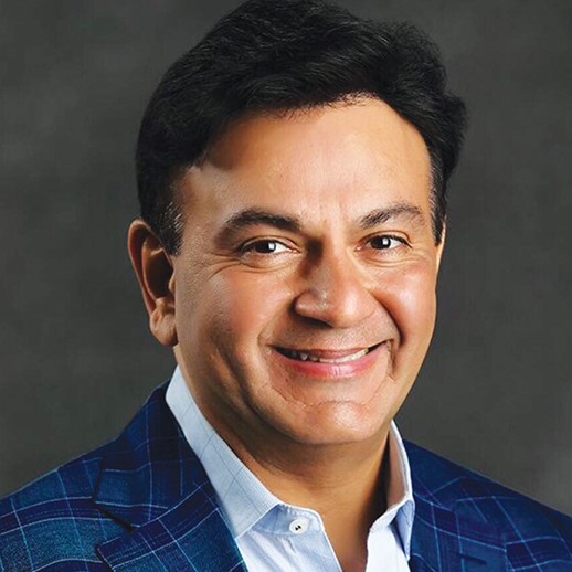 Ali Dhanani