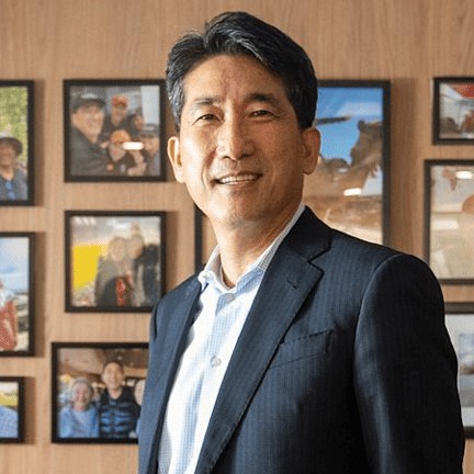 Charley Shin