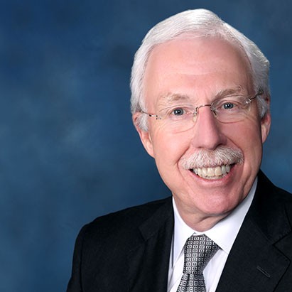 Edward Doherty