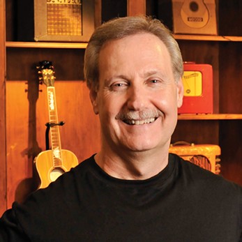 Gary Keller