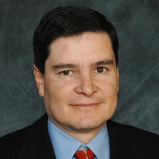 Guillermo Perales