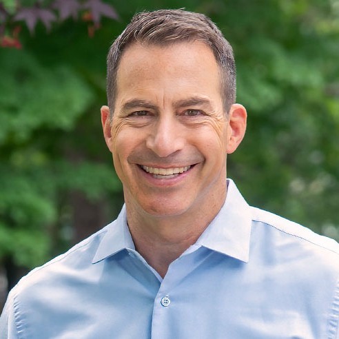 Mike Hamra