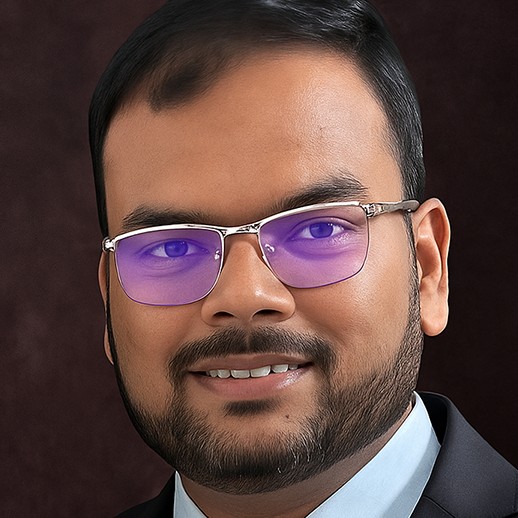 Rahul Agrawal