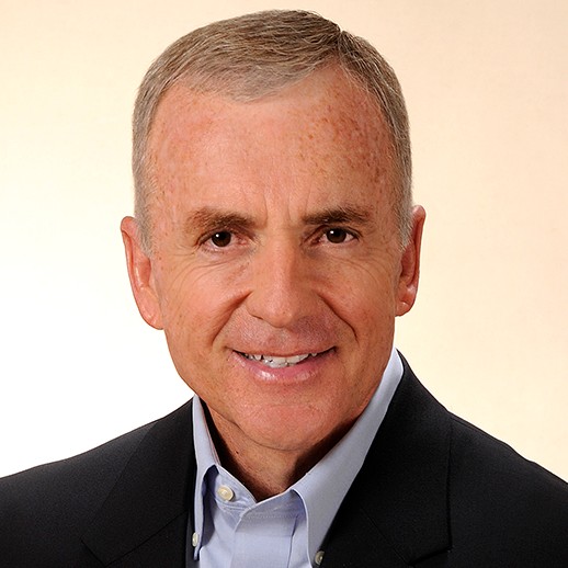 Roland Spongberg