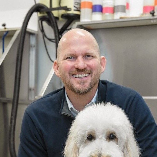 Tim Vogel