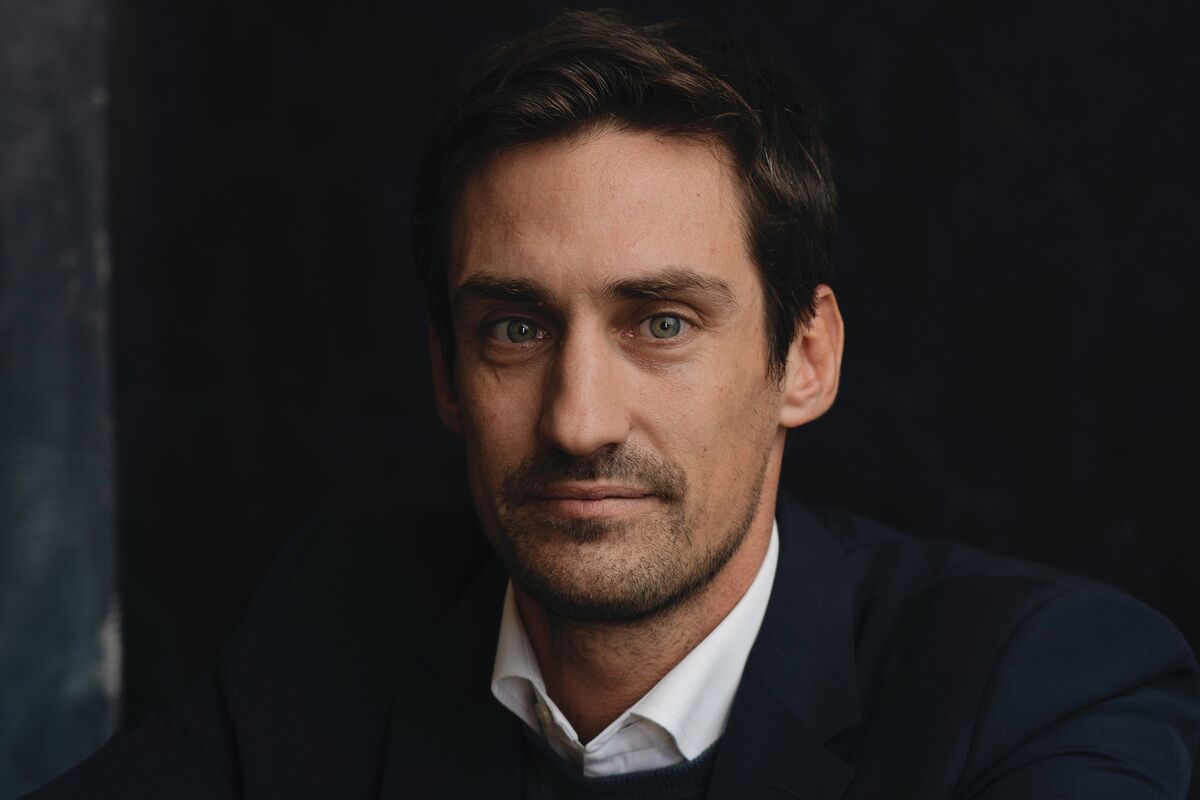 Guillaume Pousaz