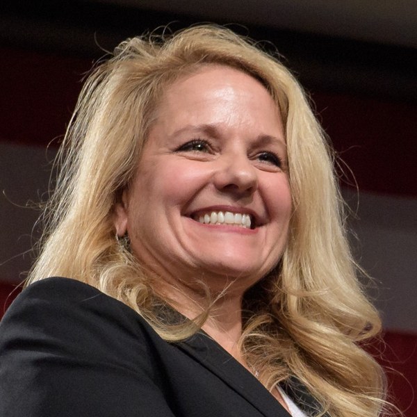 Gwynne Shotwell