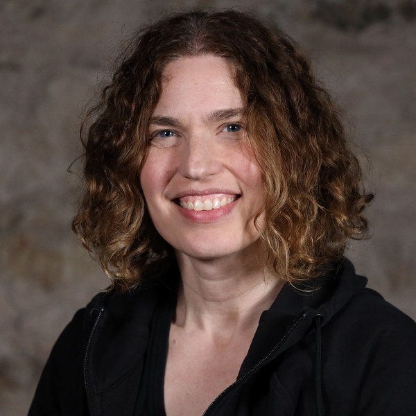 Hilary Mason