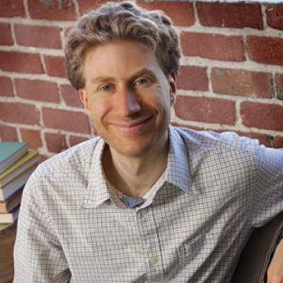 Jared Friedman