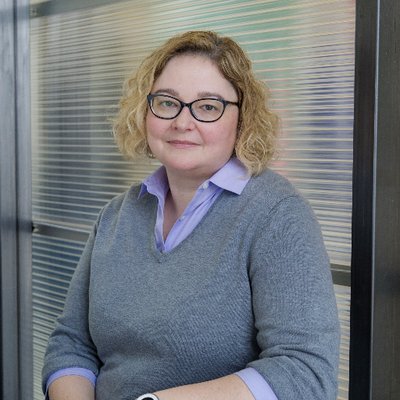 Jocelyn Goldfein