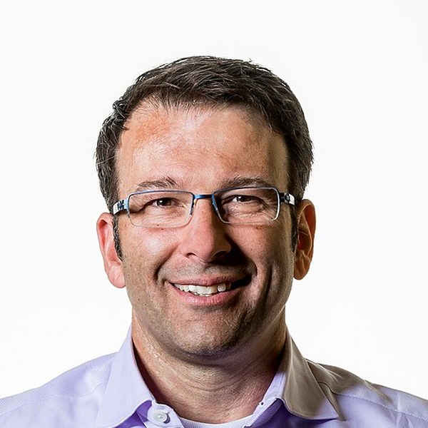 Judson Althoff