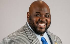 Kevin Dorsey