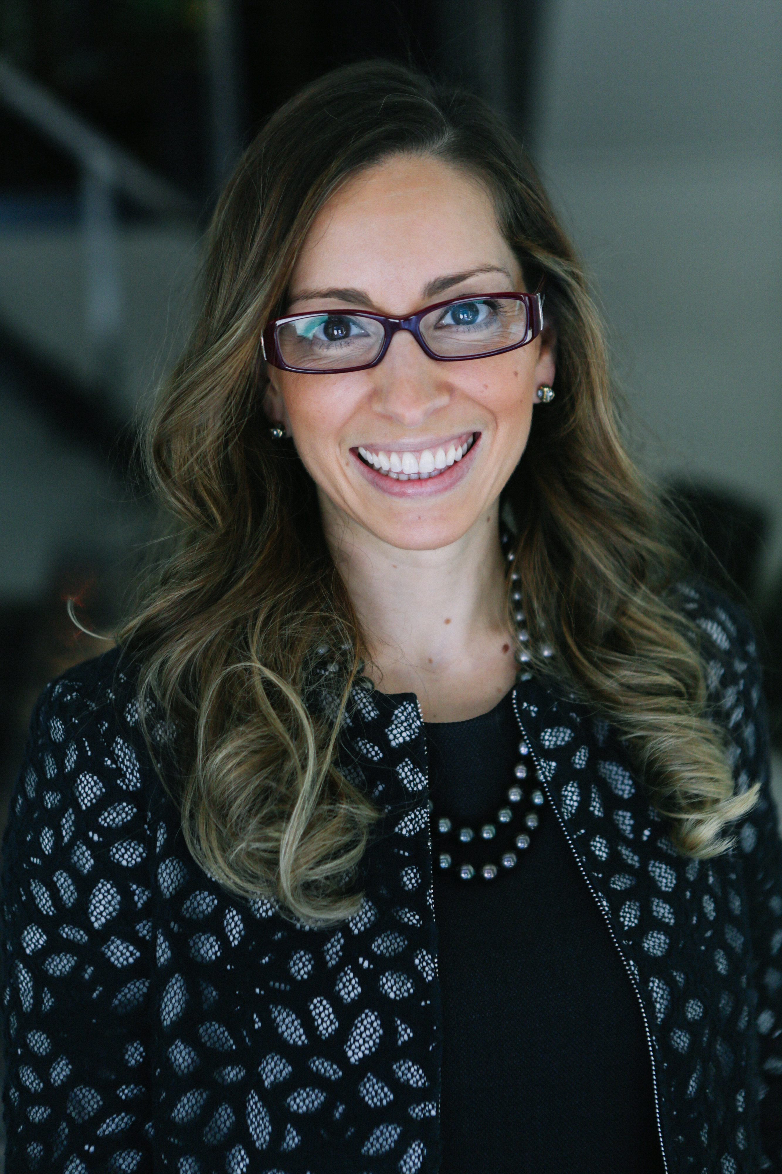 Leah Busque Solivan