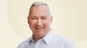 Mark Settle