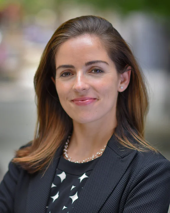 Monica Caldas
