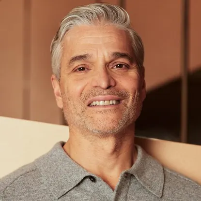Ravi Mhatre
