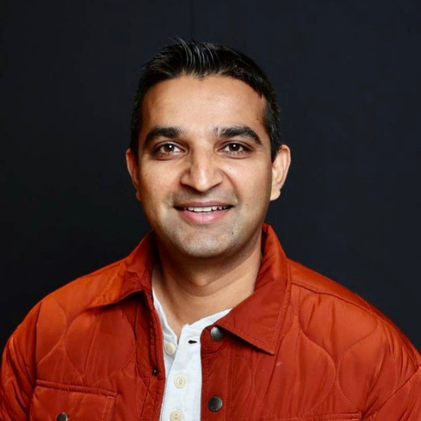 Sangram Vajre