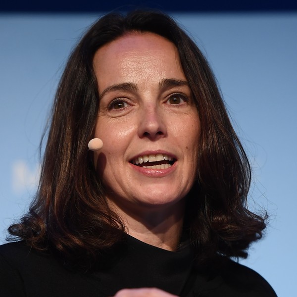 Sarah Friar