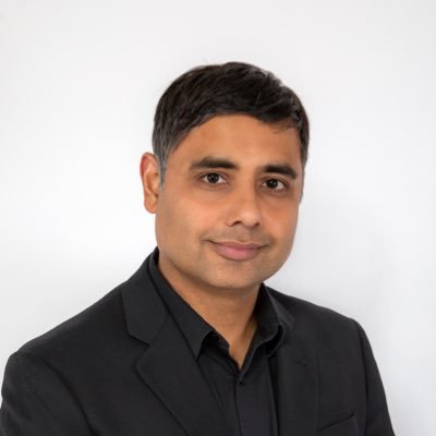 Shariq Rizvi