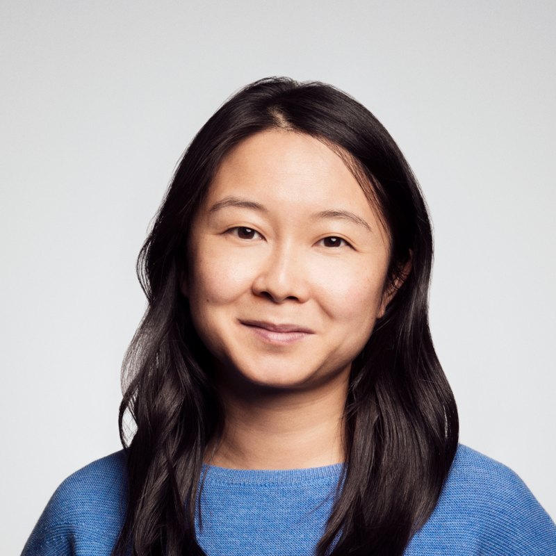 Susan Li