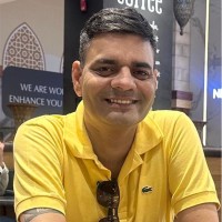 Vijay Gill